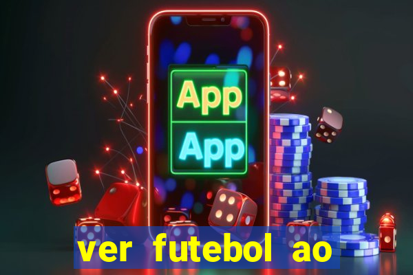 ver futebol ao vivo rmc